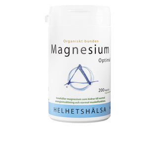 MagnesiumOptimal