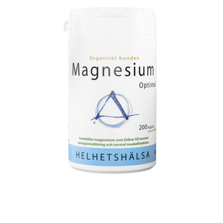 MagnesiumOptimal