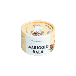 Mumin - Ringblomssalva, 60 g