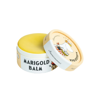 Mumin - Ringblomssalva, 60 g