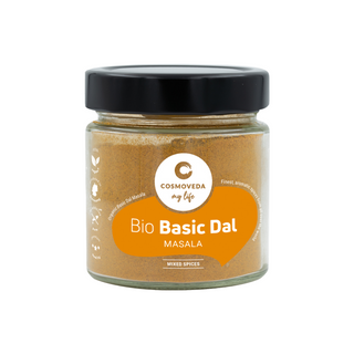 Basic Dal Masala, 80 g Eko