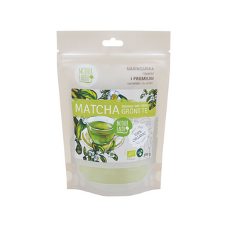 Matcha Grönt Te, 100 g Eko