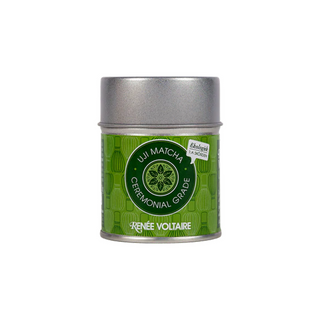 Matcha – Ceremonial Grade A, 30 g Eko