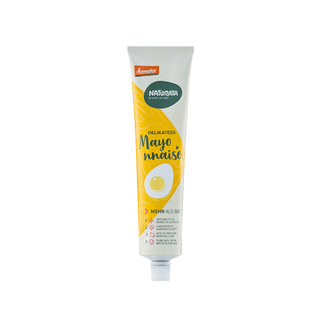 Majonnäs På Tub, 185ml Eko