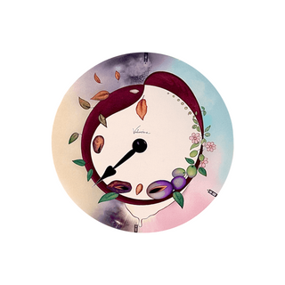 Vulverine Mensklockan (Modell & Manual), 1 st