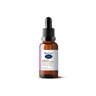 Nutrisorb® Liquid Methyl B Complex, 15 ml