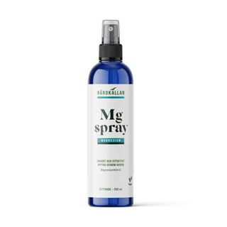 Magnesiumspray, 250 ml