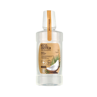 Minty Coconut Mouthwash, 250 ml
