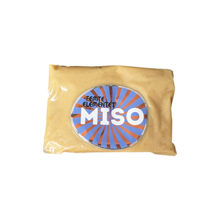 Miso Gulärt, 300 g Eko