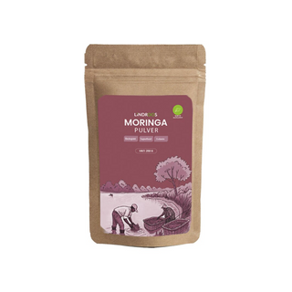 Moringapulver, 250 g Eko