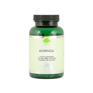 G&G Moringa, 120 kap