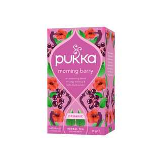 Morning Berry, 20 pås Eko