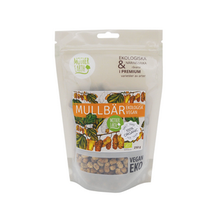 Mullbär Vita Premium, 250 g Eko