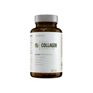 Multi-Collagen, 60 kap