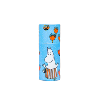 Moomin Läppcerat av bivax med honung, 8.5 g Eko