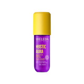 Mystic Aura Fragrance Body & Hair Mist, 95 ml