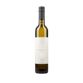 Palestinsk Olivolja Nabali Canaan, 500 ml Eko