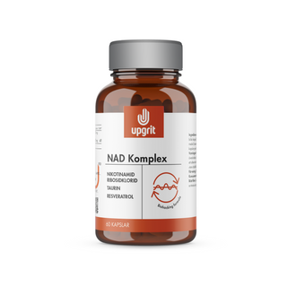 NAD Komplex, 60 kap