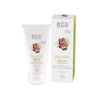 Baby Blöjkräm Granatäpple Havtorn, 50 ml