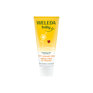 Calendula Nappy Change Cream, 75 ml