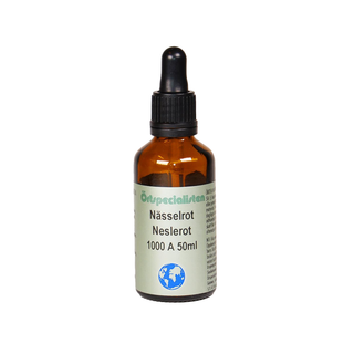 Nässelrot 1000A, 50 ml