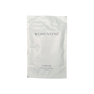 Nattljusolja - Evening Primrose Oil, 100 kap