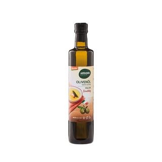 Olivolja Kallpressad, 500 ml Eko