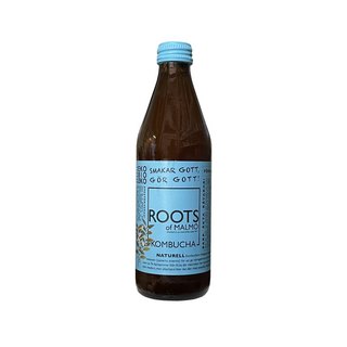 Kombucha Naturell, 330 ml Eko