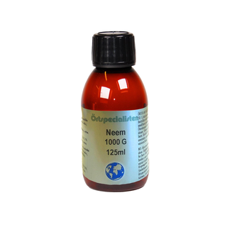 Neem 1000G, 125 ml