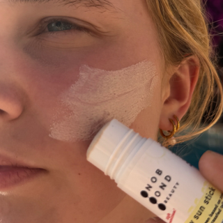 Tallow sun stick SPF30, 15 ml