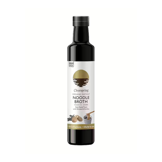 Noodle Broth, 245 ml Eko