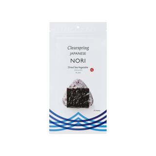 Alg Nori (Hoshi), 10 ark