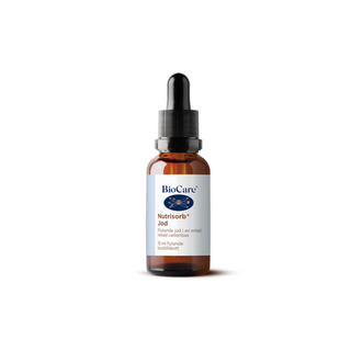 Nutrisorb Jod, 15 ml
