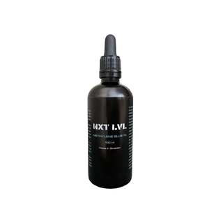 Methylene Blue 1%, 100 ml