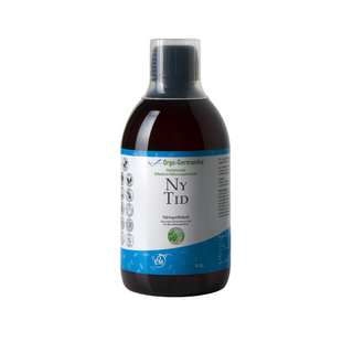 Ny Tid, 0,5 l