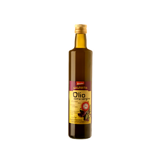 Olivolja Extra Virgin, 500 ml Eko