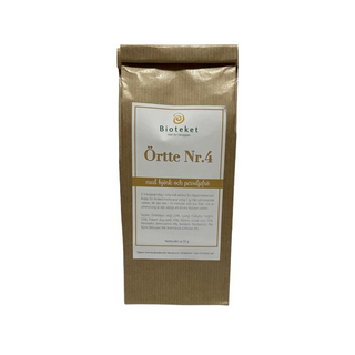 Örrte Nr. 4, 70 g