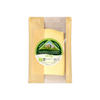 Gouda Skivad, 150 g Eko