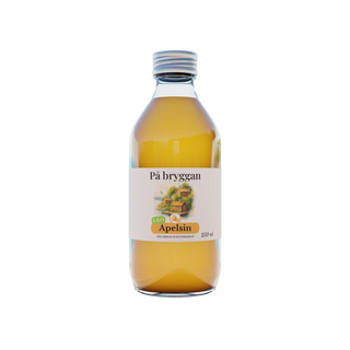 Juice Apelsin, 250 g Eko
