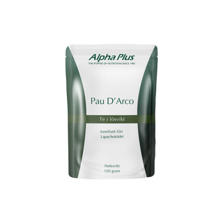 Pau D'Arco Té, 100 g