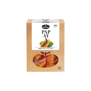 Papaya, 150 g Eko