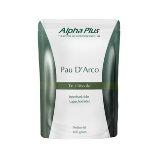 Pau D'Arco, 100 g