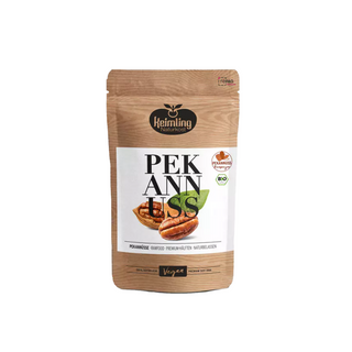 Pekannötter, 150g Eko