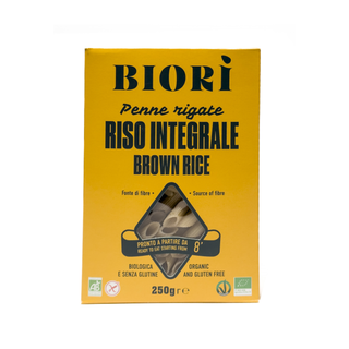 Råris Penne, 250 g Eko