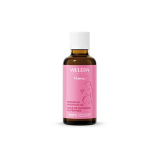 Perineum Massage Oil, 50 ml