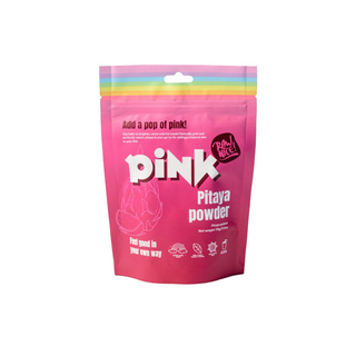 Pink Pitaya Powder, 70 g