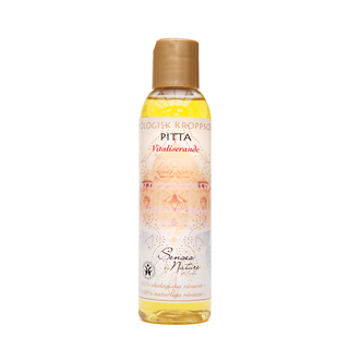 Kroppsolja Pitta, 150 ml