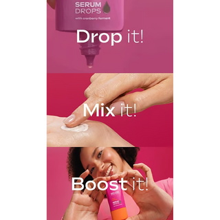 Pore-Refining Serum Drops, 30 ml