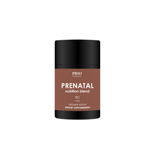 Prenatal, 90 kap
