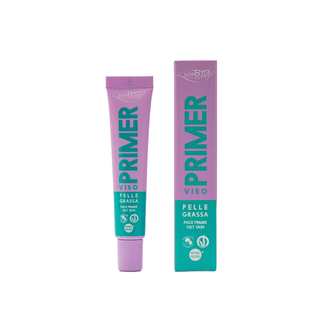 Primer For Oily Skin, 15 ml